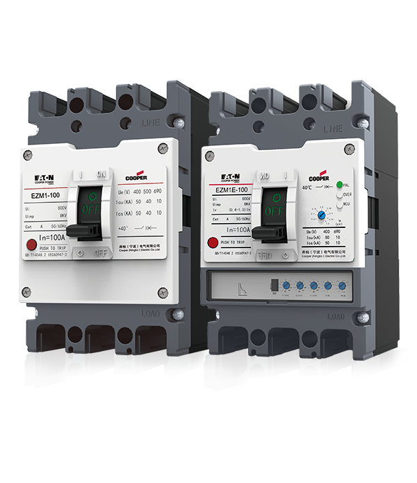 Moulded-case Circuit Breaker